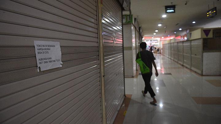 Daya Beli Melemah, Bisnis Ritel Awal 2025 Terpukul Hebat