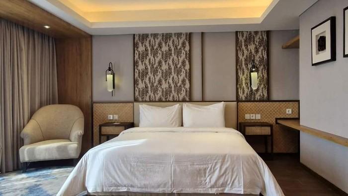 Fenomena Selamatkan Bisnis, Hotel Bintang 4 & 5 Pangkas Harga Kamar