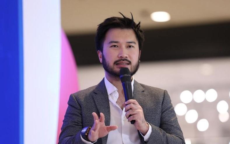 Bisnis Bareng Raffi Ahmad Rugi Rp 70 Miliar, Ini Pengakuan Rudy Salim