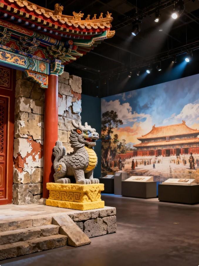 vendor dekorasi event murah