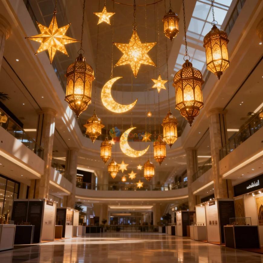 jasa pembuatan dekorasi event Sawangan