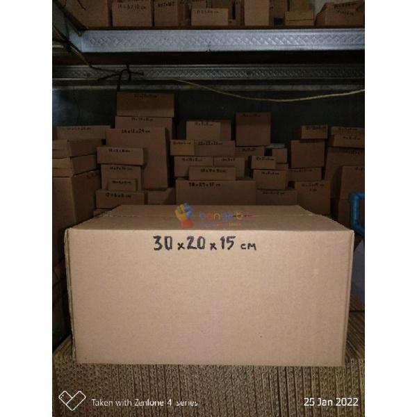 jasa cetak kardus produk di cirebon