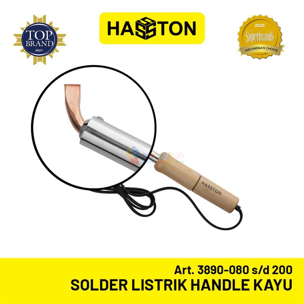 Hasston Soldering Iron