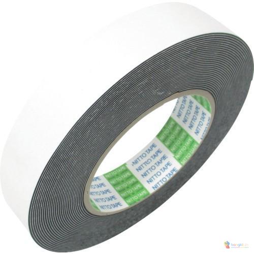 Jual Nitto Denko Double-coated Tape 541-10 termurah