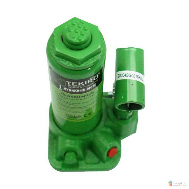 TEKIRO DONGKRAK BOTOL 50 TON / DONGKRAK BOTOL / TOOLS - ALAT PERKAKAS