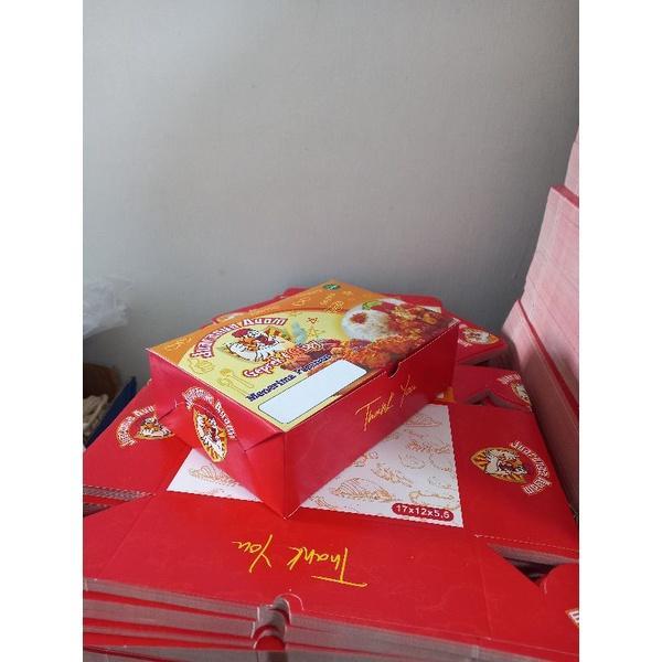 jasa cetak kemasan produk Ciseeng