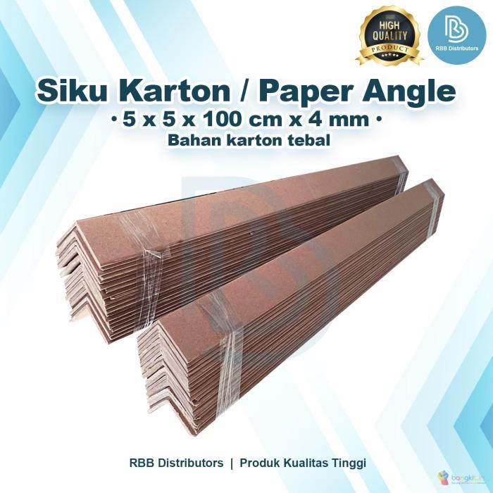Karton Siku / Paper Karton / Siku Kardus 1 Meter 2 Meter - - + 1 Meter