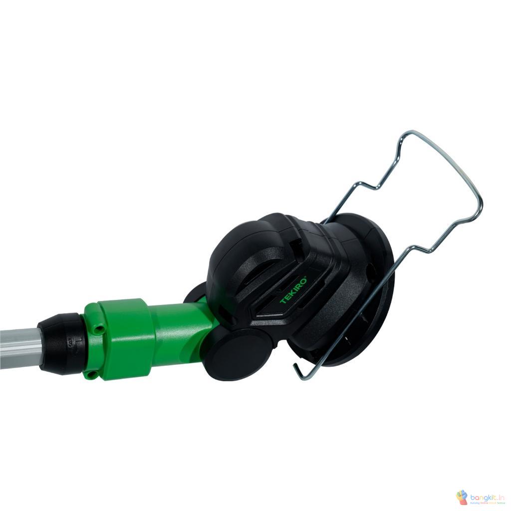 TKR CORDLESS GRASS TRIMMER XV 20 V