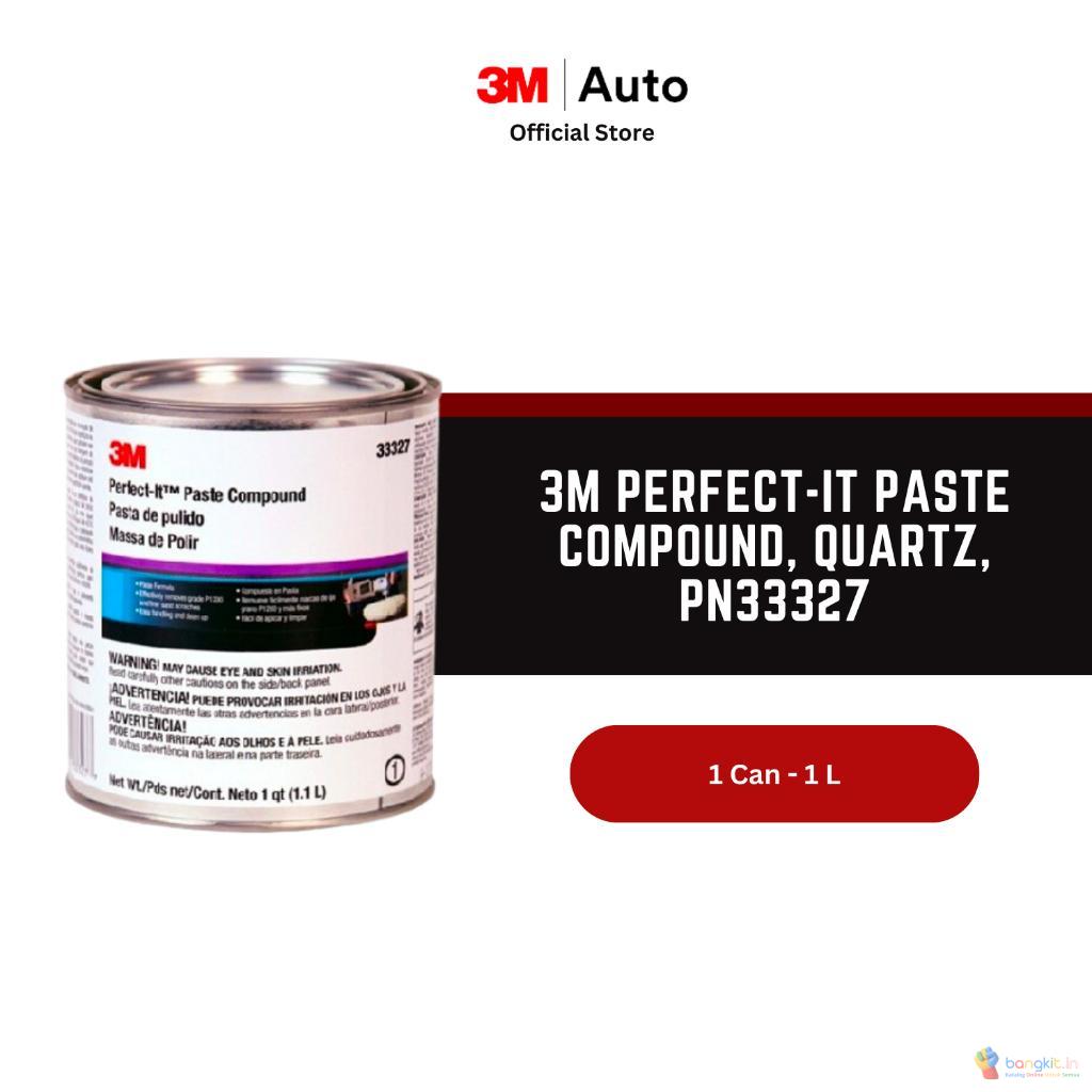 3M Perfect-it Paste Compound quartz PN33327 - Kompon Pasta Poles