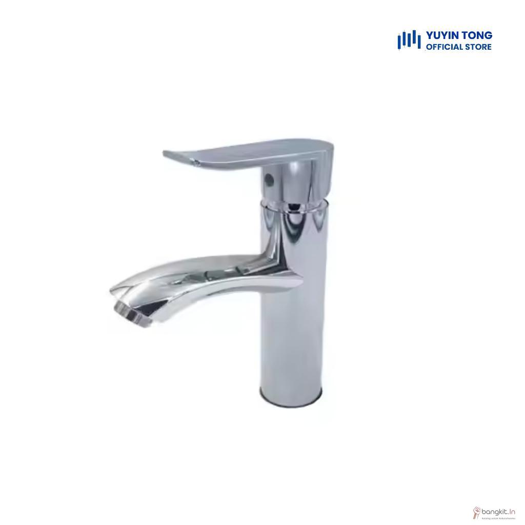 Kran Kamar Mandi Stainless / Kran Kamar Mandi Anti Karat 021