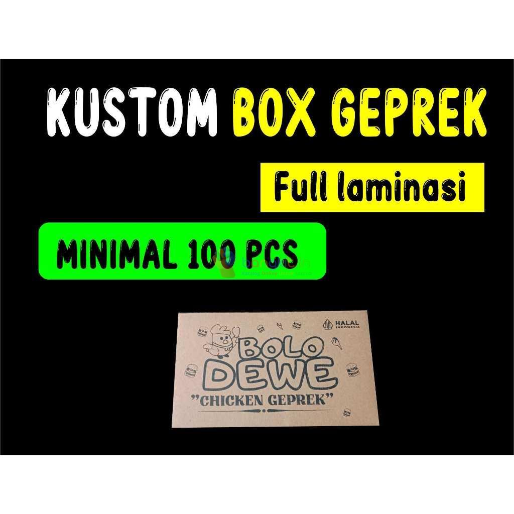 jasa cetak kemasan produk Grogol Petamburan