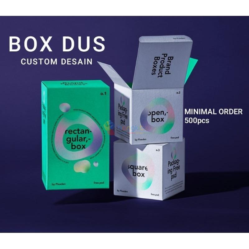 produsen kardus kemasan obat