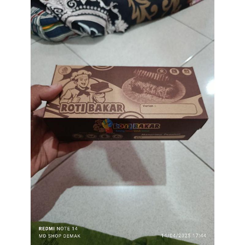 jasa cetak kemasan produk Rumpin