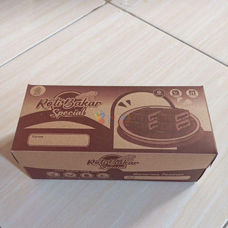jasa cetak kemasan produk martabak