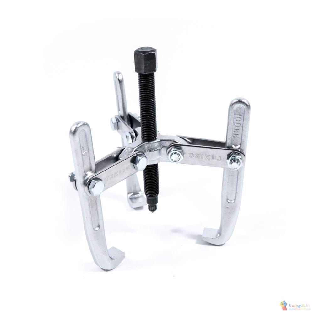 TEKIRO THREE ARM PULLER 10 INCH