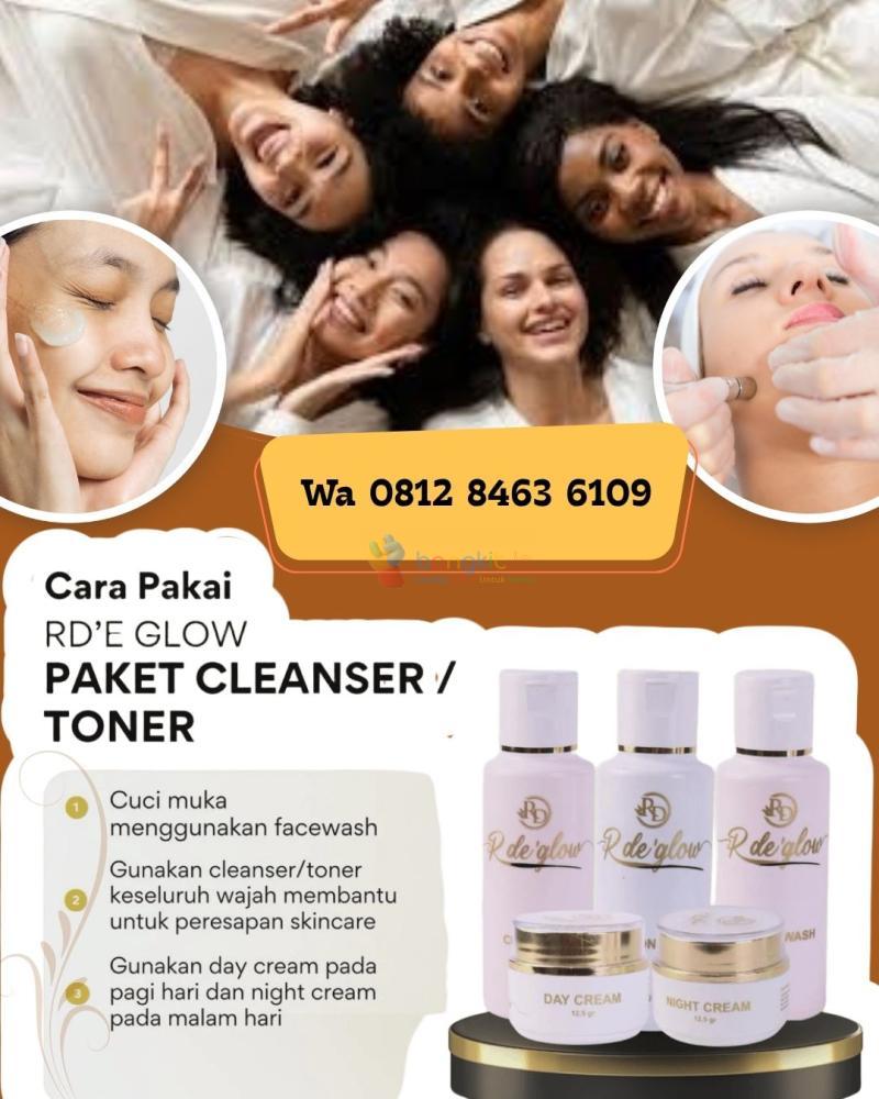 paket skincare rd gold untuk bekas jerawat- o8i2-8463-6IO9, Wonogiri - jawa tengah