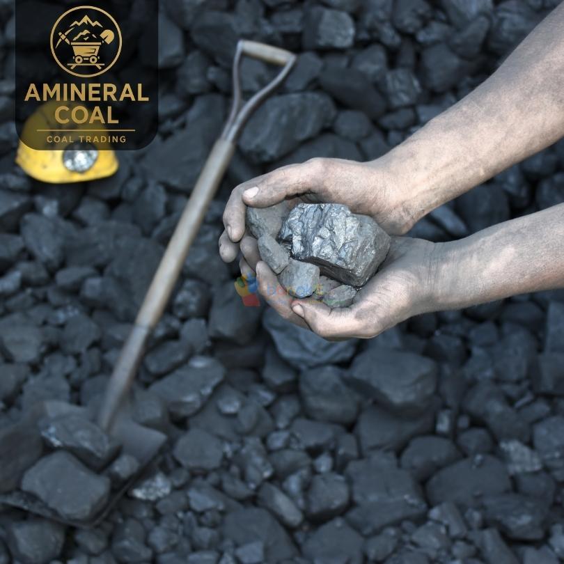 perusahaan ekspor batubara indonesia