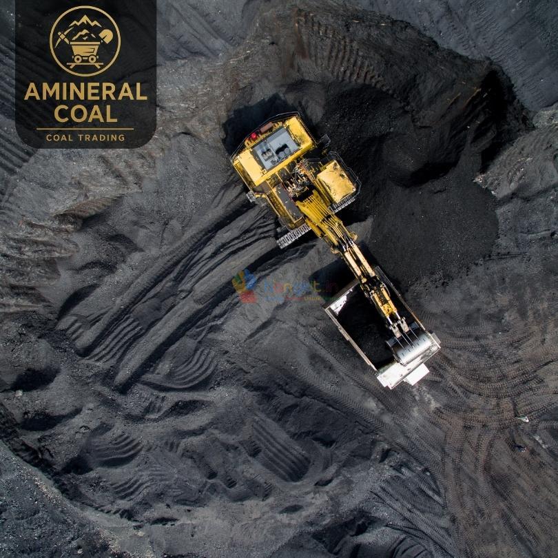 perusahaan batubara tanjung enim