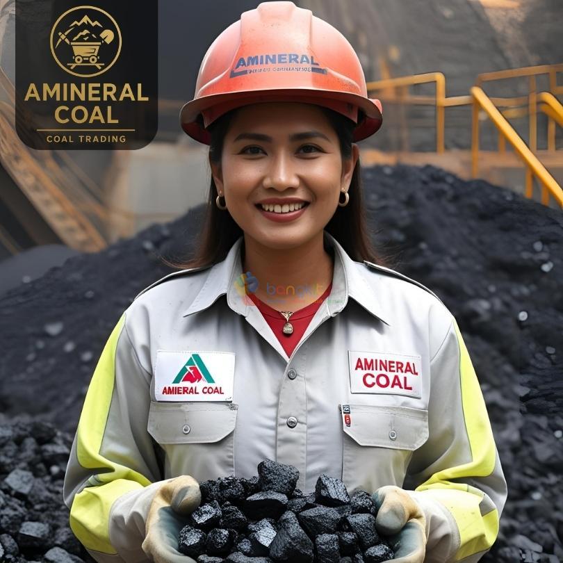 perusahaan batubara asing di indonesia