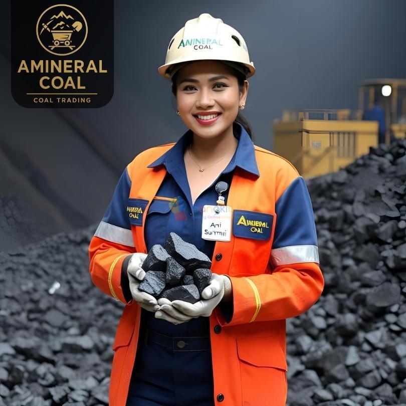 daftar perusahaan batubara di indonesia