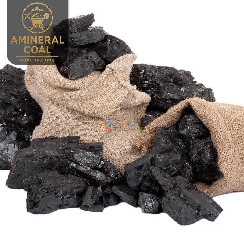 perusahaan batubara jakarta