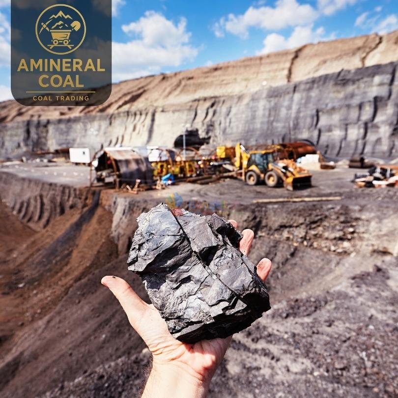 perusahaan kapal batubara