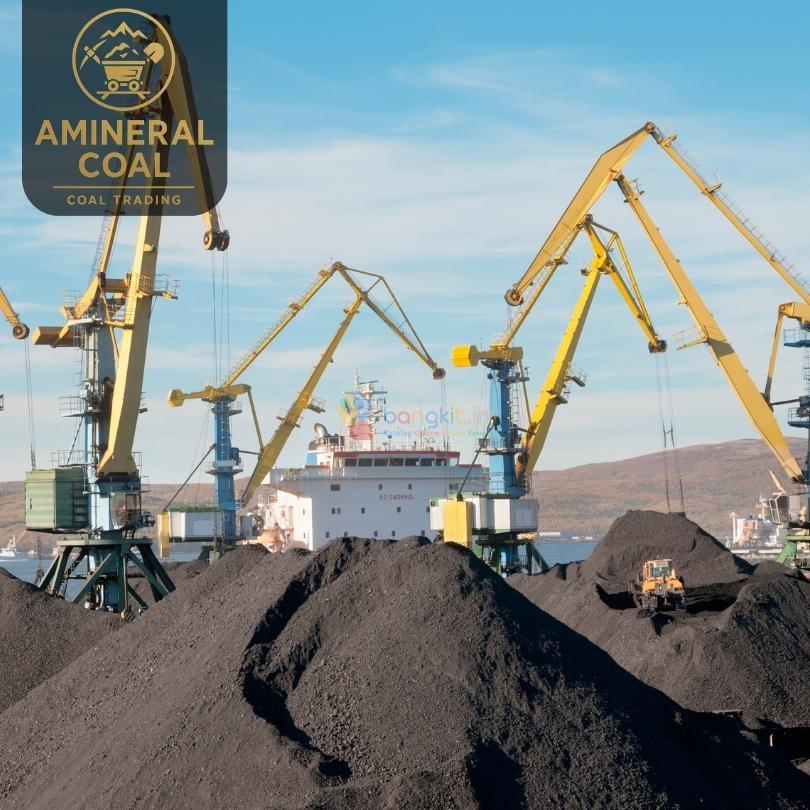 perusahaan batubara di aceh