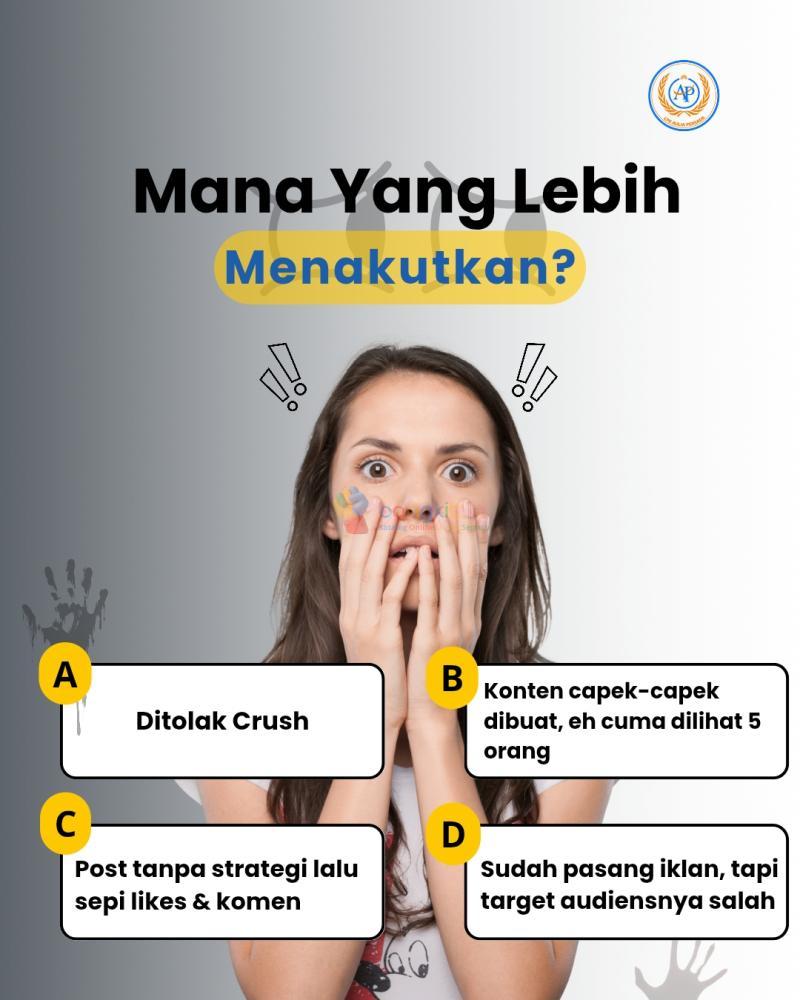 Aulia Persada, 0895-3257-10836,  Pendamping SMK Semarang