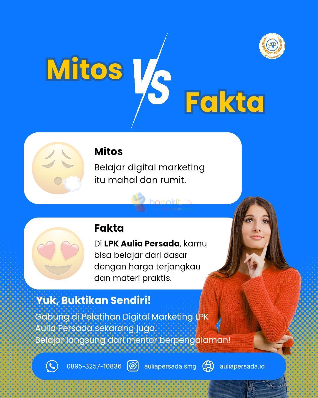 Aulia Persada, 0895-3257-10836,  Pelatihan Guru Semarang