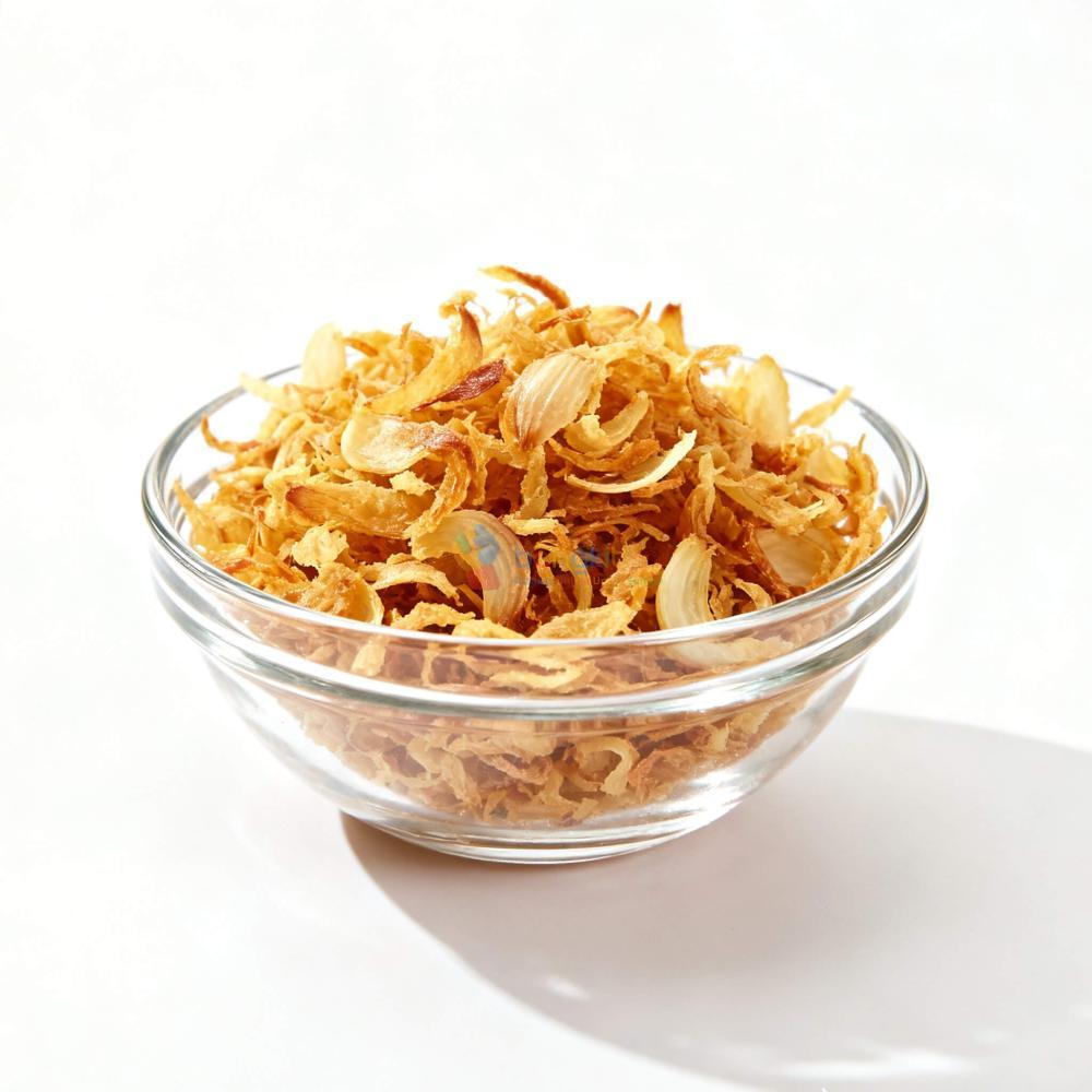 Produsen Bawang goreng di semarang
