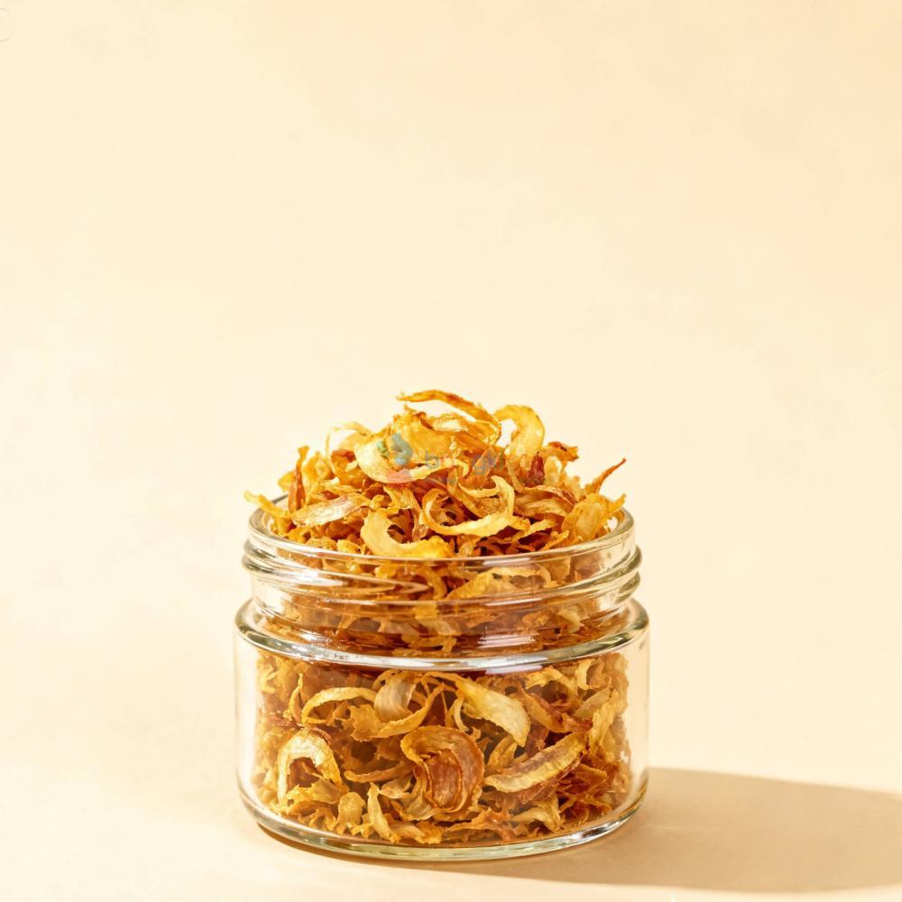 Produsen Bawang goreng di solo