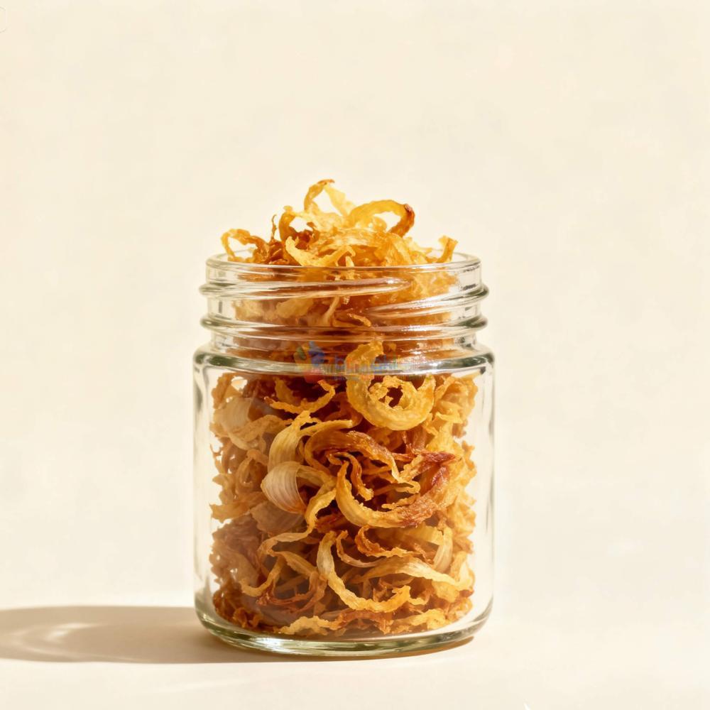 Distributor Bawang goreng di Depok