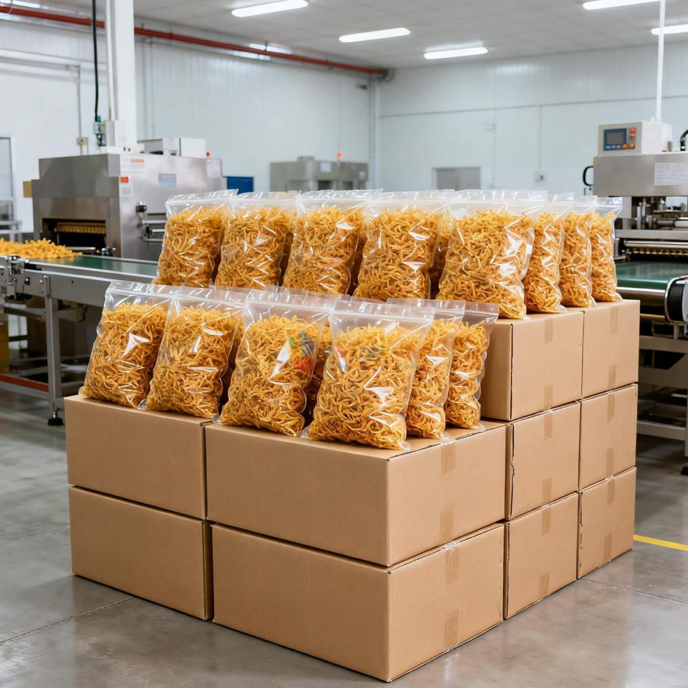 Distributor Bawang goreng di bandung