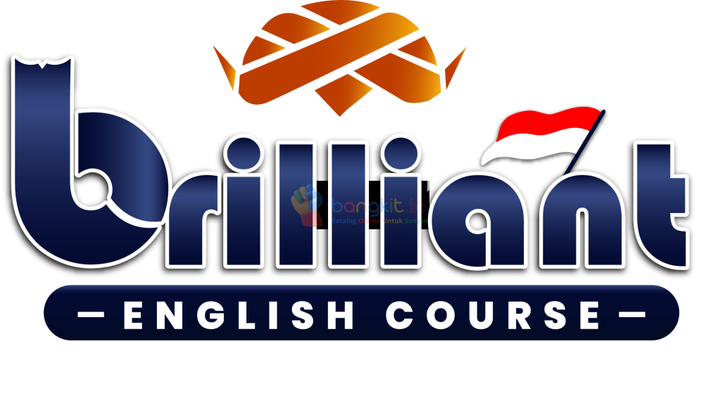 BRILLIANT ENGLISH COURSE
