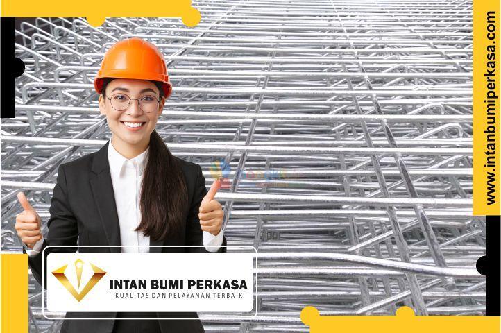 WA 0813-3355-4787 [ BRC ] – Jual Pagar Brc SNI Ready Semua Ukuran