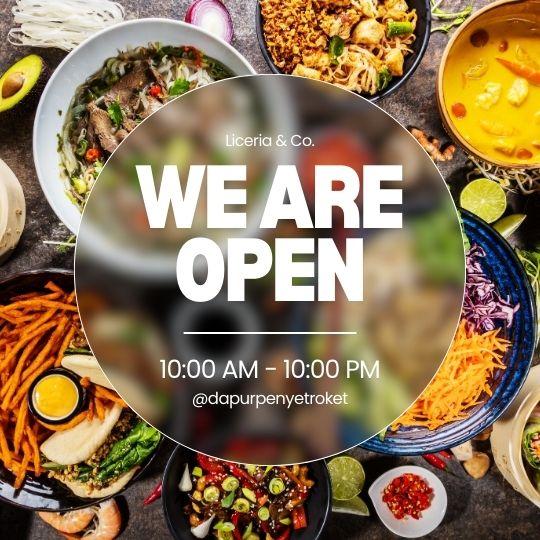 Jasa catering harian