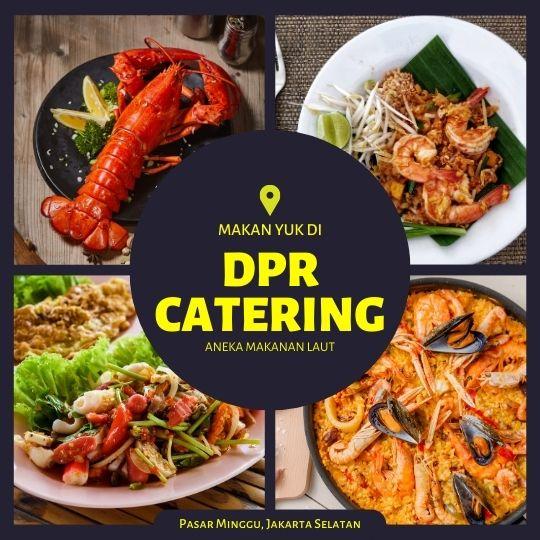 Jasa nasi box harian di Guntur