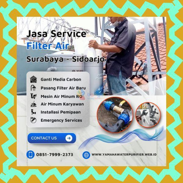 0851-7999-2373 Jual Dan Pasang Tabung Filter Air Rumah Murah Di Tarik Sidoarjo
