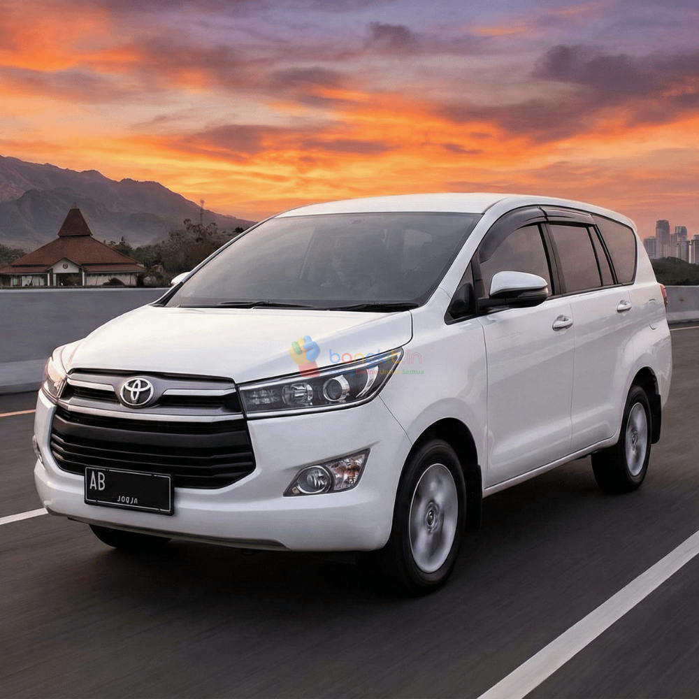 Sewa Mobil Jogja Tujuan Ke Semarang Pelayanan Terbaik