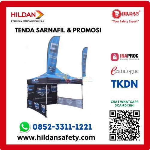 0852-3311-1221, Tenda Sarnafil Promosi