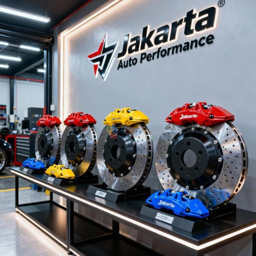 Modifikasi BBK CTSV 4 di Serang Murah