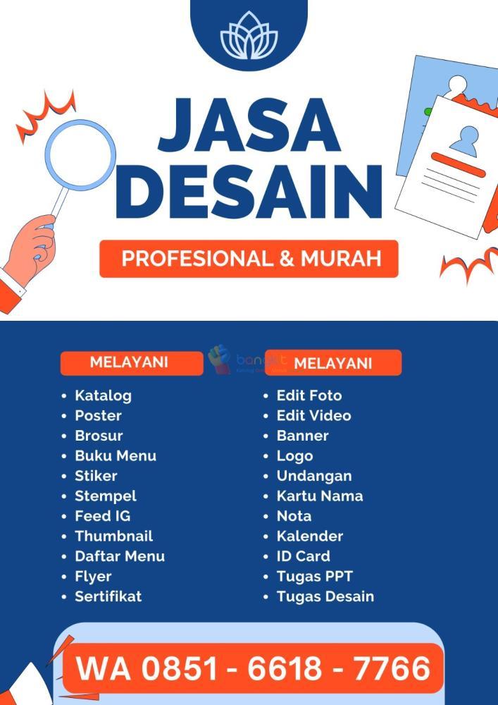 PROMO !!! WA 0851-6618-7766, Jasa Desain Logo Dan Kemasan Kudus, Jasa Desain Pouch Kemasan Jayapura, Jasa Desain Logo Medan Boyolali