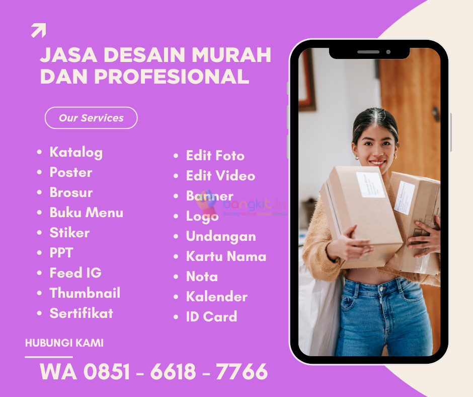 TERMURAH !!! WA 0851-6618-7766, Price List Jasa Desain Logo Magelang, Jasa Desain Kotak Kemasan Sorong, Jasa Desain Logo Murah Brebes