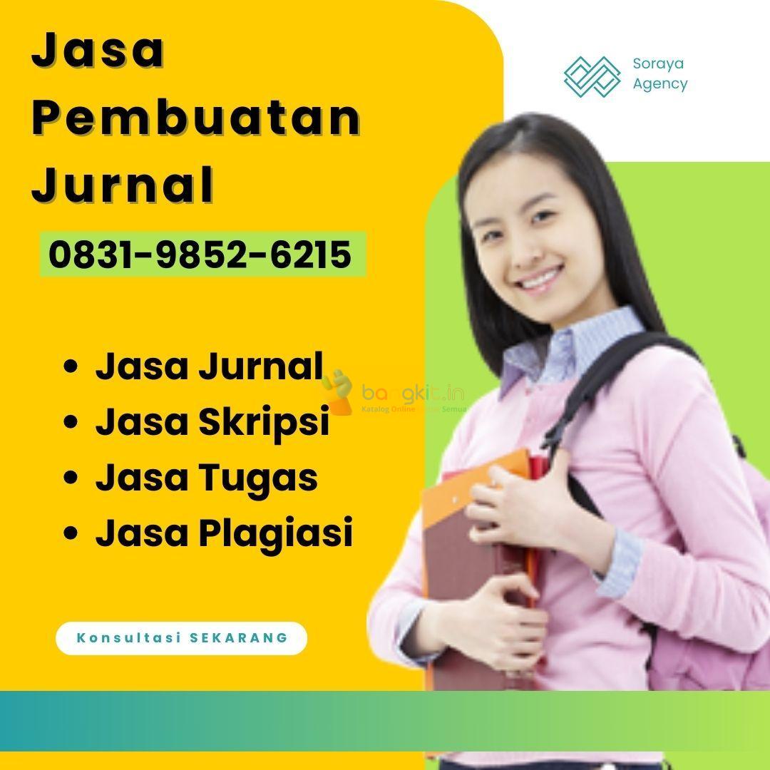 CEPAT, WA 0831-9852-6215, Jasa Translate Jurnal Ke Bahasa Inggris Sukabumi, Harga Joki Tugas Jurnal Cirebon, Joki Jurnal Sinta 3 Brebes, Biaya Joki Proposal Klaten