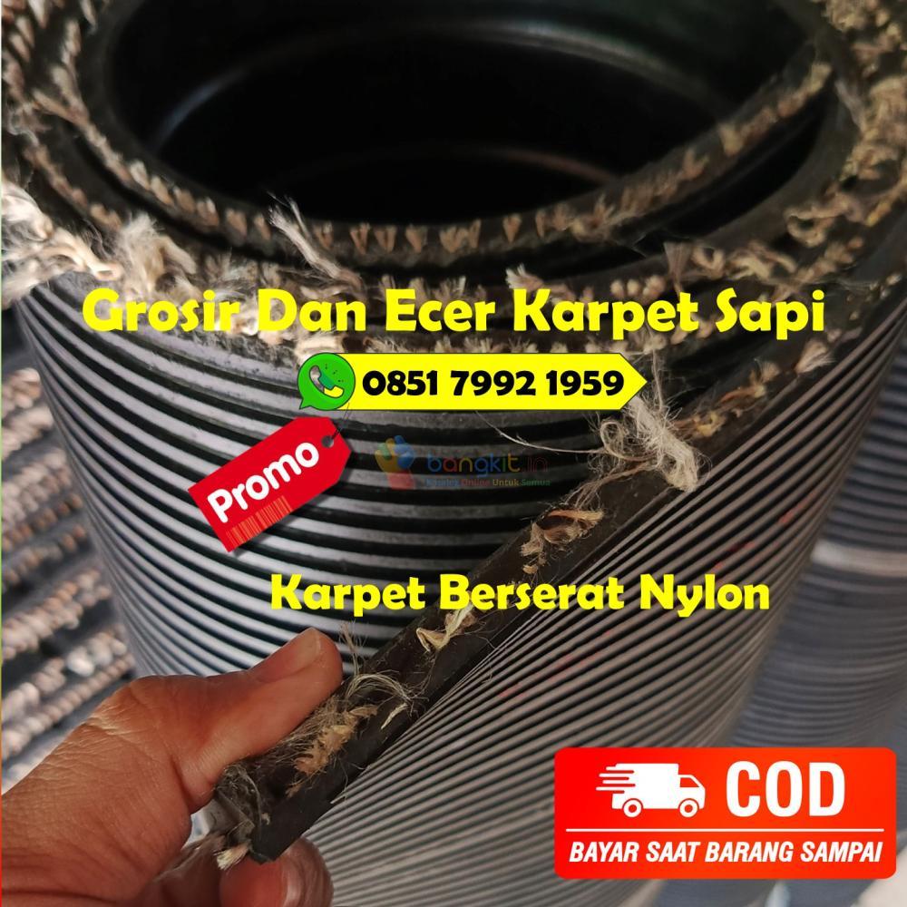 LENGKAP..!! Wa 0851-7992-1959 Distributor Pusat Cow Mat Melayani Area Kutai Barat