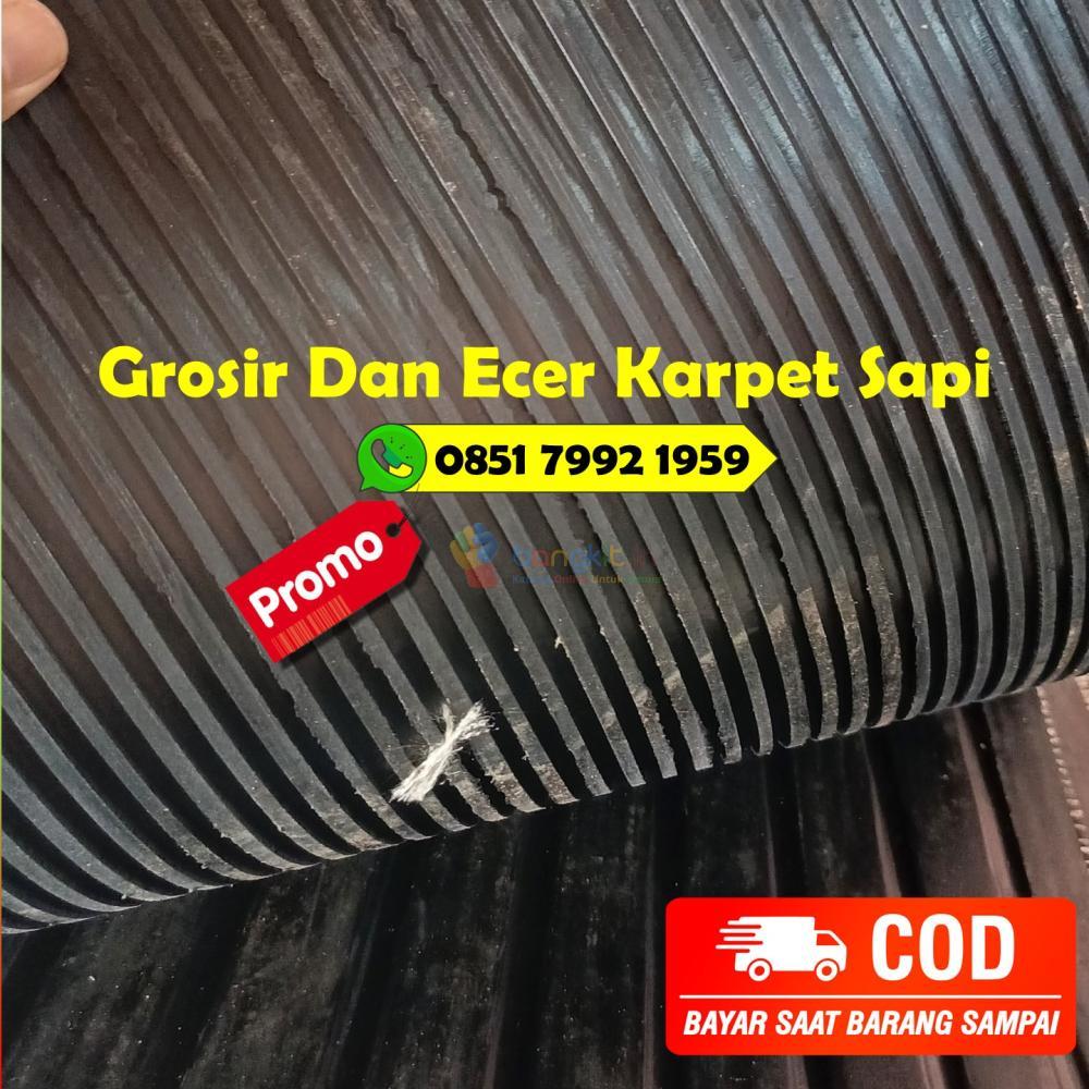 READY STOCK..!! Wa 0851-7992-1959 Pabrik Karpet Kuda Melayani Area Cilacap