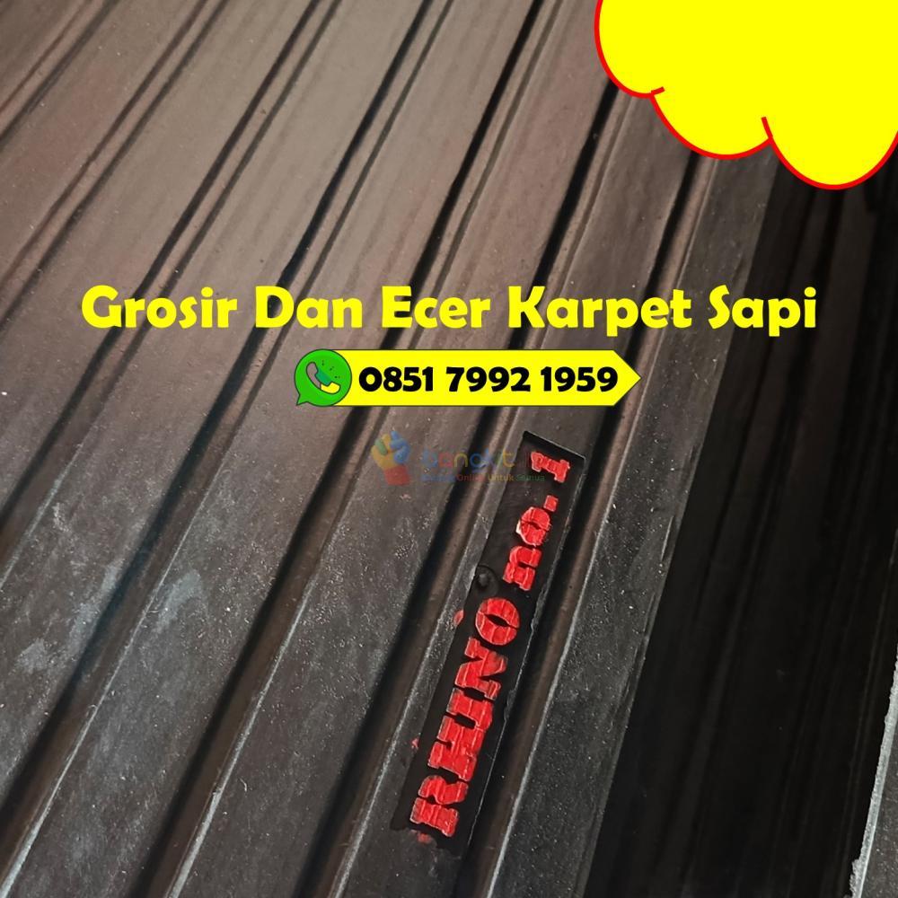 KWALITAS NO1..!! Wa 0851-7992-1959 Harga Cow Mat Melayani Area Sekadau