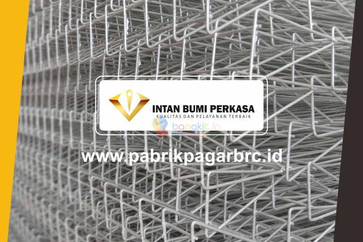 Jual Pagar Brc SNI Surabaya (WA) 0813 3355 4787