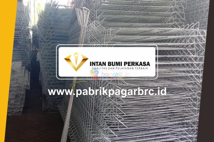 Jual Pagar Brc SNI Sidoarjo (WA) 0813 3355 4787