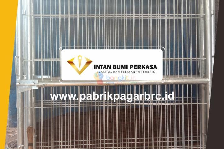 Jual Pagar Brc SNI Gresik (WA) 0813 3355 4787